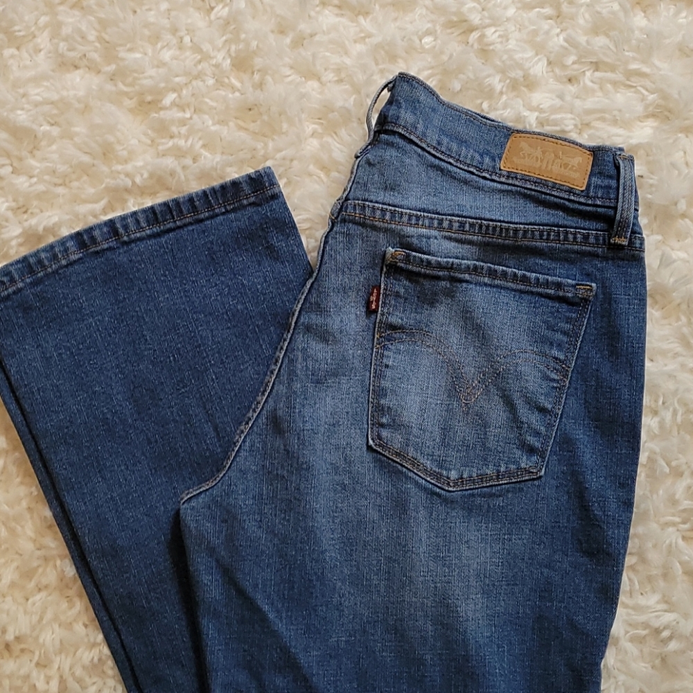 Levis 515 Jeans
